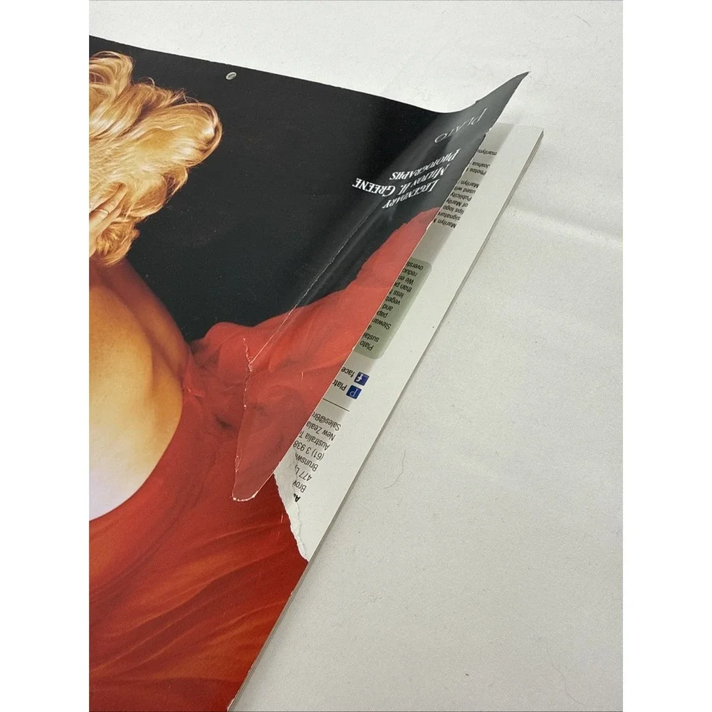 N/A front cover
